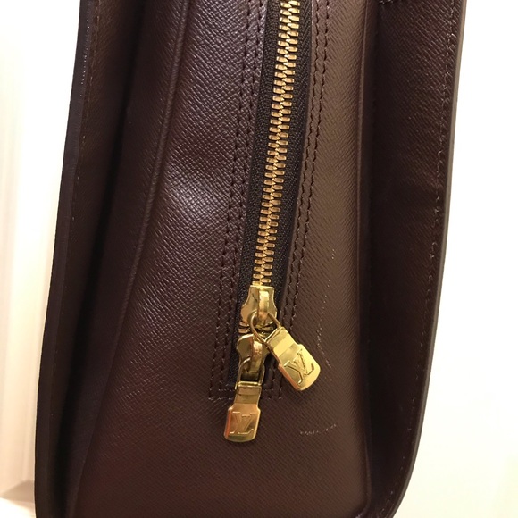 LV handbag - Picture 8 of 10